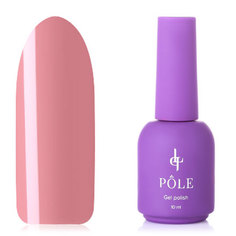 POLE, Гель-лак «Роскошь» №142, Жозефина