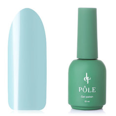 POLE, Гель-лак «Роскошь» №200, Морская прохлада