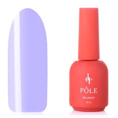 POLE, Гель-лак «Роскошь» №172, Февральские цветы