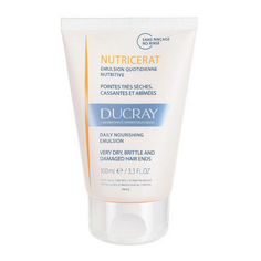 Ducray, Эмульсия для волос Nutricerat, 100 мл