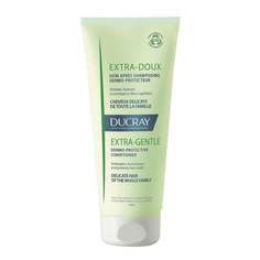 Ducray, Кондиционер для частого применения Extra-doux, 200 мл