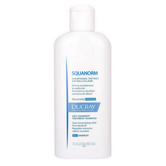 Ducray, Шампунь Squanorm, 200 мл