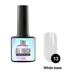 TNL, Гель-лак Chameleon №13, Сиреневый Нептун