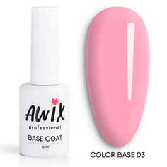 AWIX Professional, База Rubber Camouflage №03