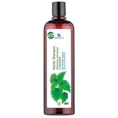 Hunca, Шампунь для волос Nettle, 650 мл
