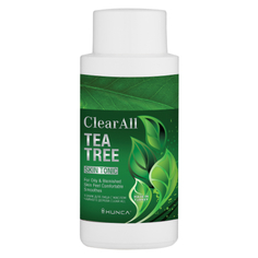Hunca, Тоник для лица Clear All, 150 мл