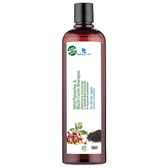 Hunca, Шампунь для волос Wild Pistachia & Black Cumin, 650 мл