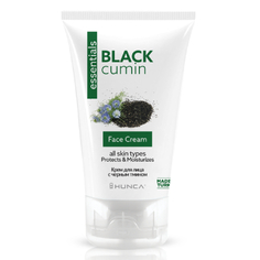 Hunca, Крем для лица Black Cumin, 50 мл