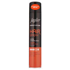 Hunca, Лак для волос Jagler Extra Strong, 400 мл