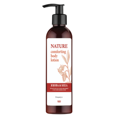 Hunca, Лосьон для тела Jojoba & Shea, 250 мл