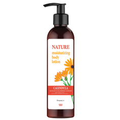Hunca, Лосьон для тела Calendula, 250 мл