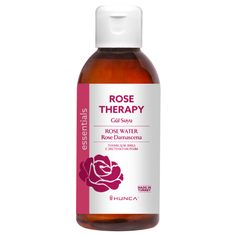 Hunca, Тоник для лица Rose Therapy, 150 мл