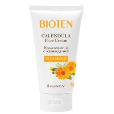 Hunca, Крем для лица Bioten Calendula, 50 мл