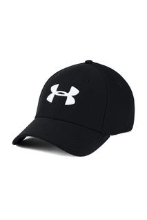 Бейсболка Men's Blitzing 3 Cap Бейсболка Mens Blitzing 3 Cap Under Armour