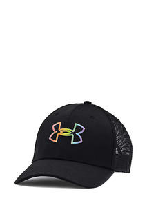 Бейсболка UA Pride Trucker Under Armour