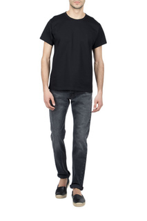 Футболка Saint Laurent