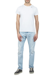Футболка Saint Laurent