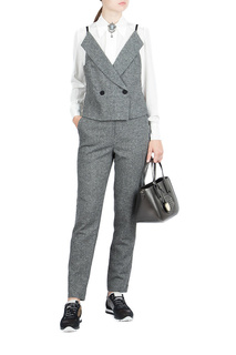 Рубашка VUALL