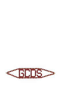 Чокер GCDS