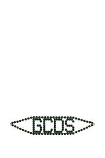 Чокер GCDS