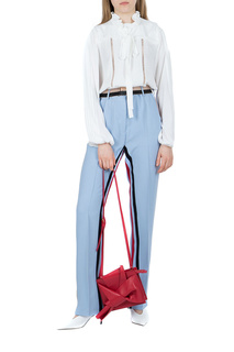 Рубашка №21