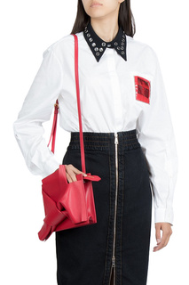 Рубашка №21