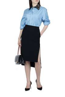 Рубашка №21