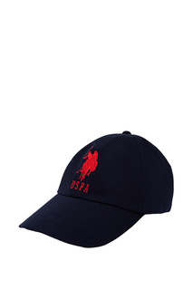 Бейсболка U.S. Polo Assn.