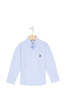 Рубашка U.S. Polo Assn.