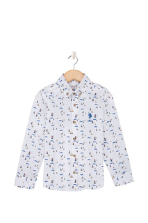 Рубашка U.S. Polo Assn.