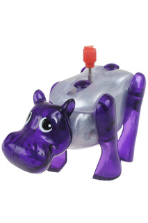 Динозавр "Хэнк" Z WINDUPS