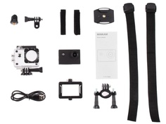 Экшн-камера Stride Minkam 13139