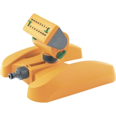 Дождеватель Palisad Luxe 65487