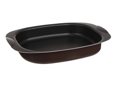 Форма для запекания Tefal 36x24x5.5cm J1601502