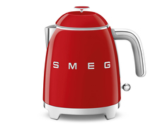 Чайник Smeg KLF05RDEU