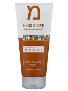 Кондиционер для волос Alan Hadash Tahitian Monoi 200ml 003к0200