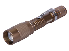 Фонарь ФАZА A2-L3WZ-2AA Bronze