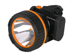 Фонарь Jazzway AccuH7-L1W-OG