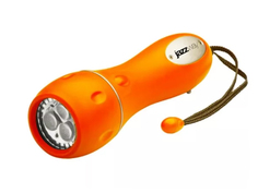 Фонарь Jazzway R1-L5-2D Orange