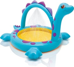 Детский бассейн Intex 57437