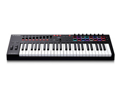 MIDI-клавиатура M-Audio Oxygen Pro 49 ITEM-002712