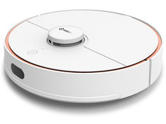 Робот-пылесос 360 Robot Vacuum Cleaner S7