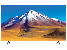 Телевизор Samsung UE43TU7097UXRU Выгодный набор + серт. 200Р!!!