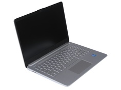 Ноутбук HP 14s-dq2019ur 3C6X0EA (Intel Core i3-1125G4 2.0 GHz/8192Mb/512Gb SSD/Intel UHD Graphics/Wi-Fi/Bluetooth/Cam/14.0/1920x1080/DOS)