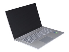 Ноутбук HP ENVY 17-CG1009UR 2X1U0EA (Intel Core i5 1135G7 2.4Ghz/16384Mb/1024Gb SSD/nvidia GeForce MX450 2048Mb/Wi-Fi/Bluetooth/Cam/17.3/1920x1080/Windows 10 Home 64-bit)