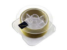 Кевларовая нить Solaris 0.4mm x 100m S6411