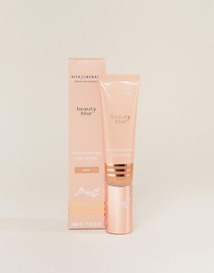 Праймер и тональный крем Vita Liberata Beauty Blur Latte-Коричневый цвет