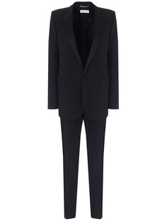Костюм брючный Saint Laurent