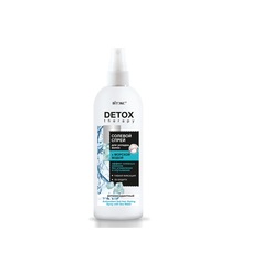 спрей для укладки волос DETOX Therapy Viteks