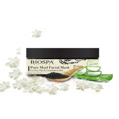 SEA OF SPA маска для лица BIO SPA